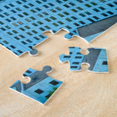 Kolumbus, Ohio, Vereinigte Staaten Puzzle (Seite)