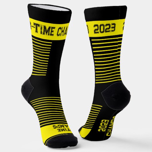 Kolumbus-Vater-Socken des Vaters Socken (Gewinkelt)