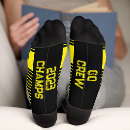 Kolumbus-Vater-Socken des Vaters Socken