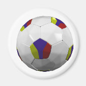 Kolumne Magnet (Vorne)