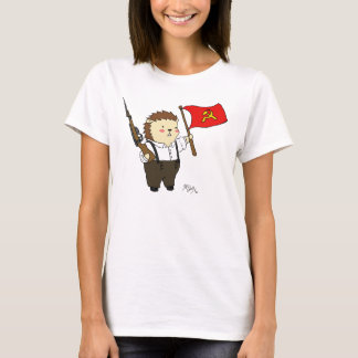 Kolya "Revolution!" T - Shirt