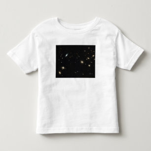 Koma-Gruppe der Galaxien Kleinkind T-shirt
