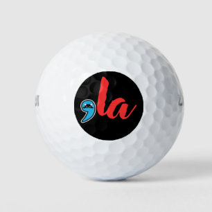 Koma La 2024 Katzenlady Golfball