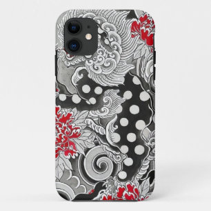 Komainu Case-Mate iPhone Hülle