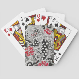 Komainu Spielkarten