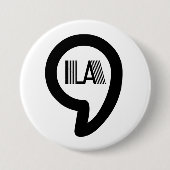 KOMALA/KAMALA BUTTON (Vorderseite)