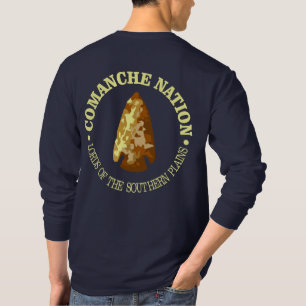Komanche-Nation T-Shirt