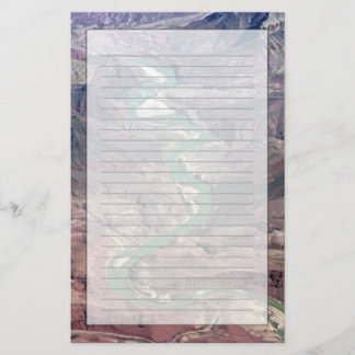 Komanche-Punkt, Grand Canyon Briefpapier