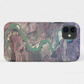 Komanche-Punkt, Grand Canyon Case-Mate iPhone Hülle (Rückseite (Horizontal))