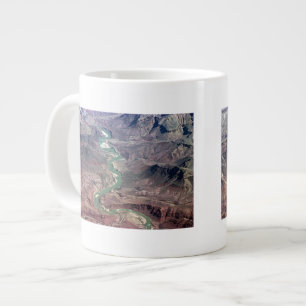 Komanche-Punkt, Grand Canyon Jumbo-Tasse