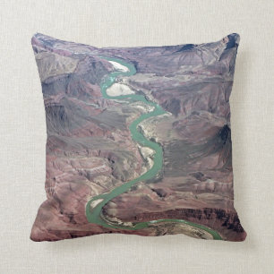 Komanche-Punkt, Grand Canyon Kissen