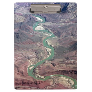 Komanche-Punkt, Grand Canyon Klemmbrett