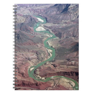 Komanche-Punkt, Grand Canyon Notizblock