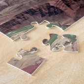 Komanche-Punkt, Grand Canyon Puzzle (Seite)
