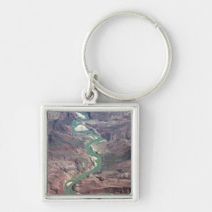 Komanche-Punkt, Grand Canyon Schlüsselanhänger