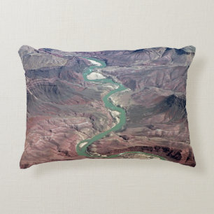 Komanche-Punkt, Grand Canyon Zierkissen