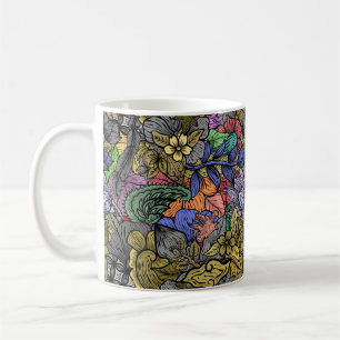 Komang-Tasse Kaffeetasse