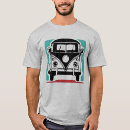 Kombi T-Shirt