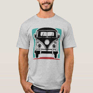 Kombi T-Shirt