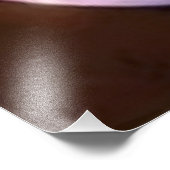 Kombination Fotodruck (Ecke)