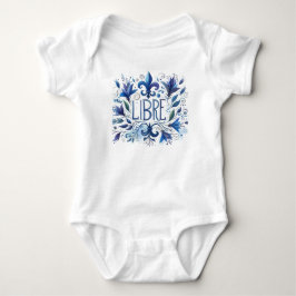 Kombination (Kombination) Baby St-Jean Strampler