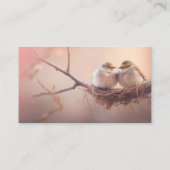 Kombinationsberatung Therapiegruppen - Kundenspezi Visitenkarte (Rückseite)