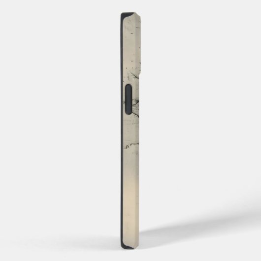 Kombinationsfarbe Case-Mate iPhone Hülle (Rückseite / Rechts)