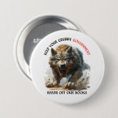 Kombinieren gegen Buchverbote mit benutzerdefinier Button (Vorne & Hinten)