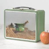 kombinieren metall brotdose (Beispiel)