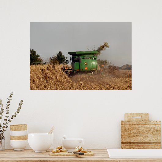 kombinieren poster (Küche)