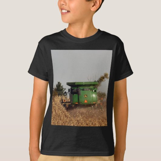 kombinieren T-Shirt (Vorderseite)