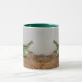 kombinieren tasse (Zentrum)