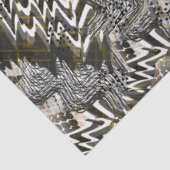 Kombiniert, ethnisch, afrikanisch . seidenpapier (Ausschnitt)