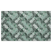 Kombiniert, ethnisch, afrikanisch stoff (Fat Quarter (45,7 x 55,9 cm))