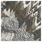 Kombiniert, ethnisch, afrikanisch . stoff (Nahaufnahme)