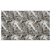 Kombiniert, ethnisch, afrikanisch stoff (Fat Quarter (45,7 x 55,9 cm))
