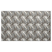 Kombiniert, ethnisch, afrikanisch stoff (Yard (91,4 cm))
