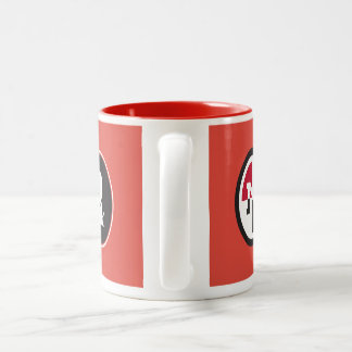 Kombinierte 11 Unze. Tasse