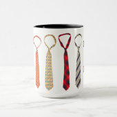 kombinierte kundenspezifische beste Tasse des (Zentrum)