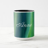 Kombinierte NamensTasse Tasse (Zentrum)