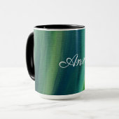 Kombinierte NamensTasse Tasse (Vorderseite Links)