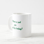 Kombinierte Tasse SID-Röntgenstrahls (Vorderseite Links)