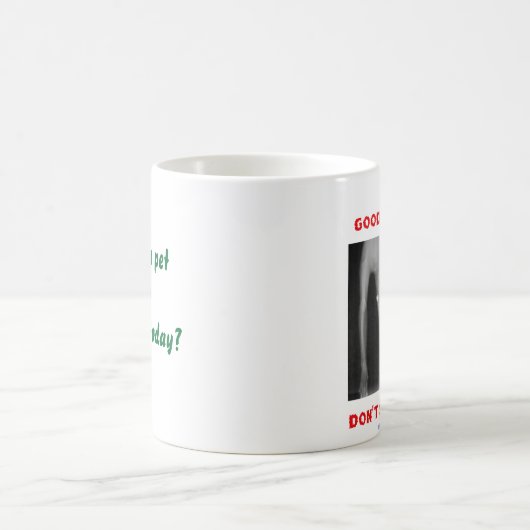 Kombinierte Tasse SID-Röntgenstrahls (Mittel)