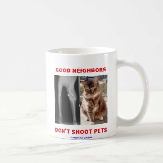 Kombinierte Tasse SID-Röntgenstrahls (Rechts)