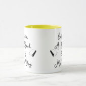 Kombitasse 325 ml (gelb) tasse (Zentrum)