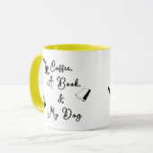 Kombitasse 325 ml (gelb) tasse (Vorderseite Links)