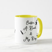 Kombitasse 325 ml (gelb) tasse (VorderseiteRechts)