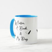 Kombitasse 325 ml (himmelblau) tasse (Vorderseite Links)