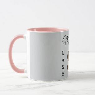 Kombitasse, 325 ml tasse