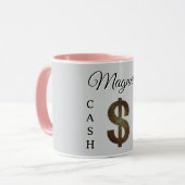 Kombitasse, 325 ml tasse (Vorderseite Links)